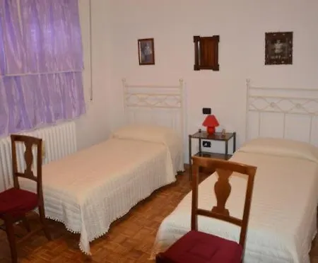 Marilyn Bed & Breakfast