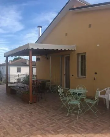 Oda ve Kahvaltı Marilyn *