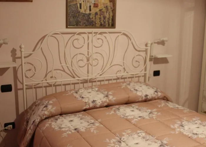 住宿加早餐酒店 Marilyn