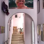 Bed & Breakfast Marilyn *