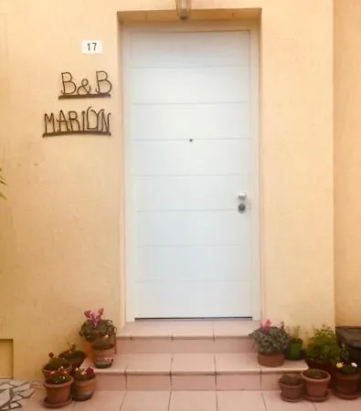 Marilyn Bed and breakfast