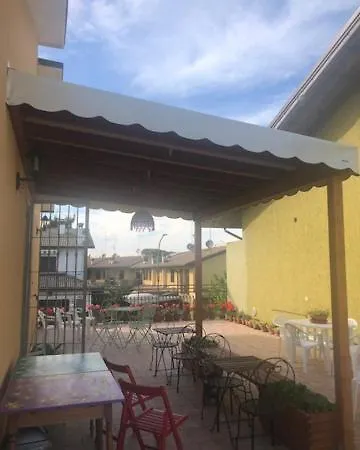 Marilyn Bed and breakfast