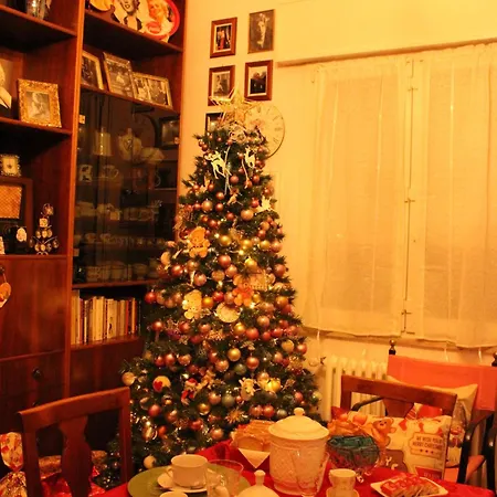 Marilyn Bed and breakfast