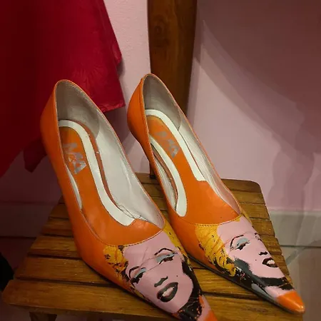 Marilyn 라벤나