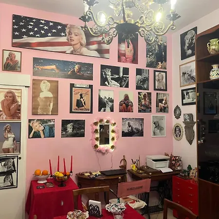 Marilyn