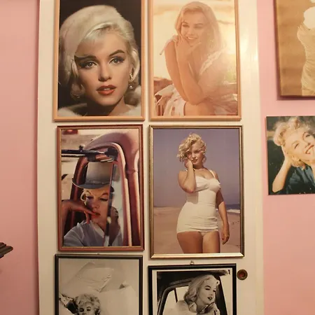 Marilyn * Rávena
