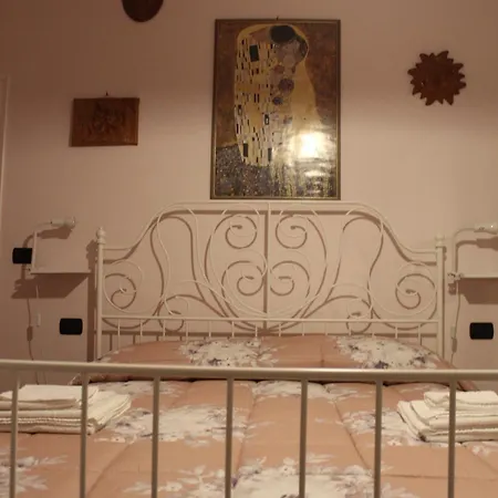 Bed and breakfast Marilyn Rávena