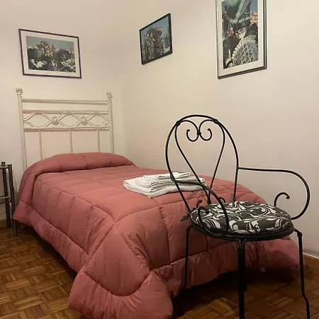 Bed and breakfast Marilyn *