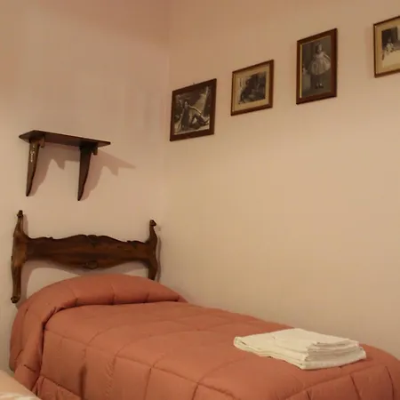 Marilyn Bed and breakfast Rávena