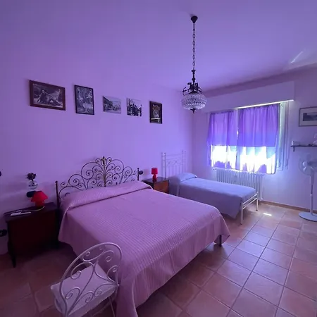 Marilyn Panzió Ravenna