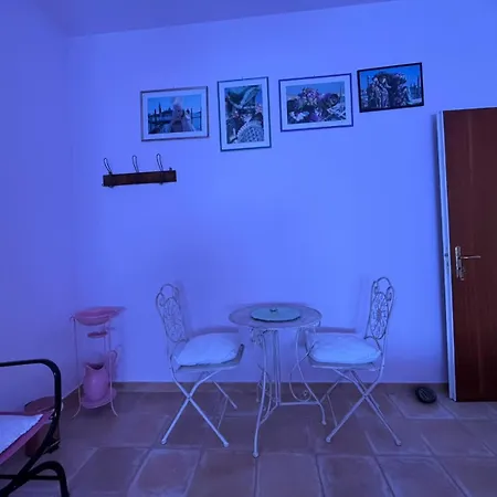 Panzió Marilyn Ravenna