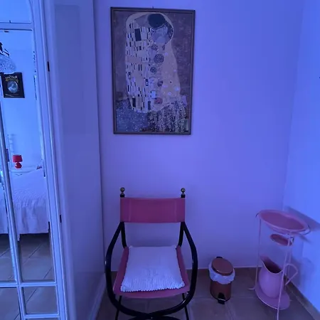 Panzió Marilyn