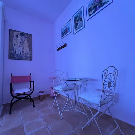 Panzió Marilyn *