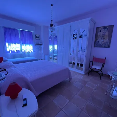 Marilyn B&B