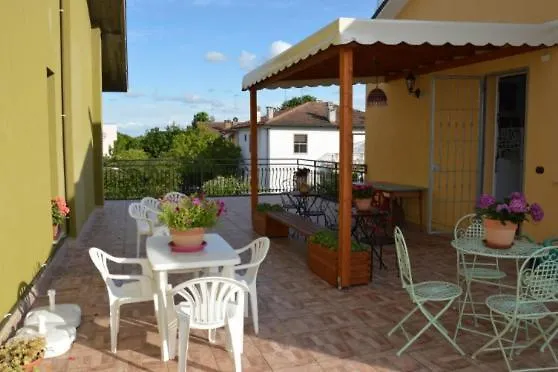 Marilyn Bed & Breakfast