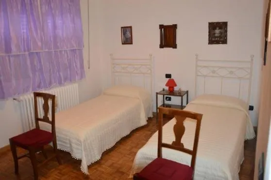 Marilyn Nocleg ze śniadaniem