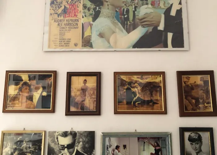 Bed & Breakfast Marilyn *