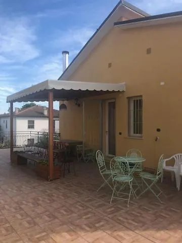 Bed & Breakfast Marilyn *