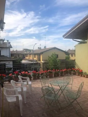 Marilyn Bed & Breakfast Ravenna