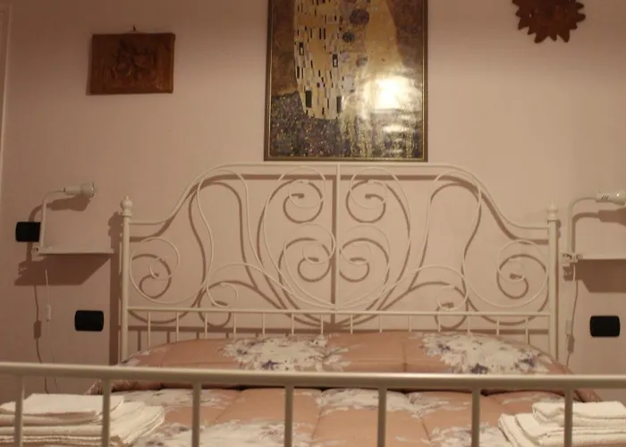 Bed & Breakfast Marilyn Ravenna