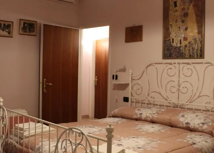 Bed & Breakfast Marilyn