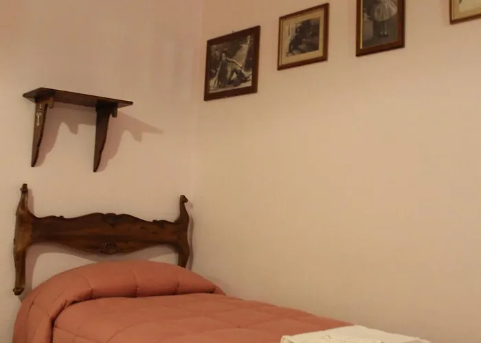 Marilyn Bed & Breakfast Ravenna